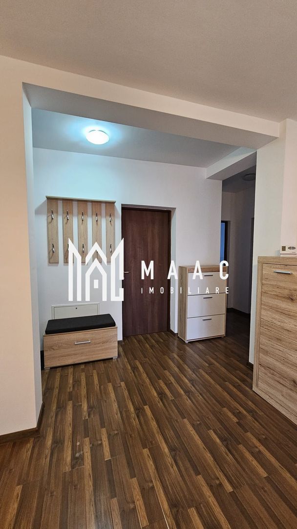 Apartament 3 camere | Parter | Decomandat | 68MPU | Selimbar - Poză 9
