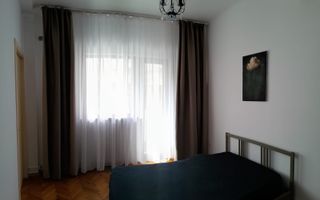 Apartament elegant 2 camere, Universitate, mobilat modern, centrală proprie. - Poză 8