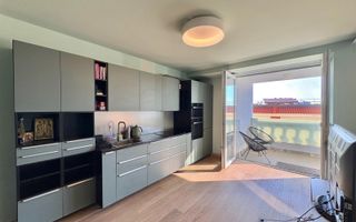 APARTAMENT 3 CAMERE | COMPLET MOBILAT SI UTILAT | NORDULUI | HERESTRAU - Poză 3