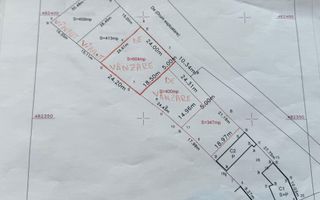 Teren de duplex/ casa | Utilitati | PUZ | Sura Mica - Poză 1