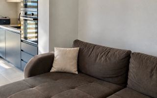 Apartament 2 camere de vânzare - Emil Racoviță, metrou Piața Sudului | Bloc nou - Poză 1
