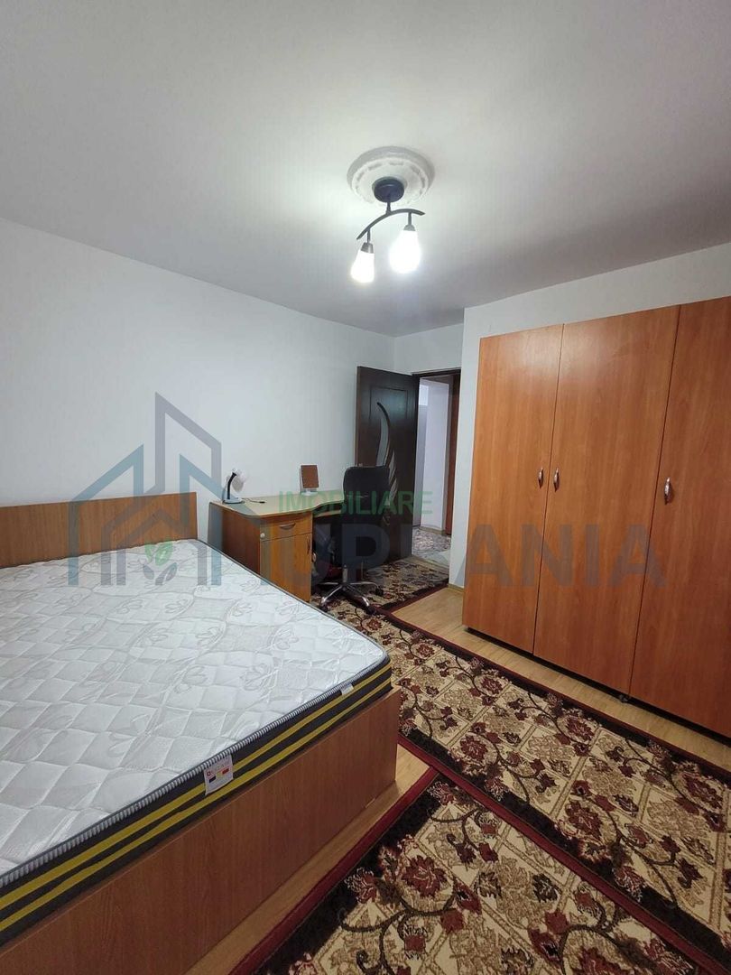 Inchiriez apartament 2 camere decomandat - Poză 7