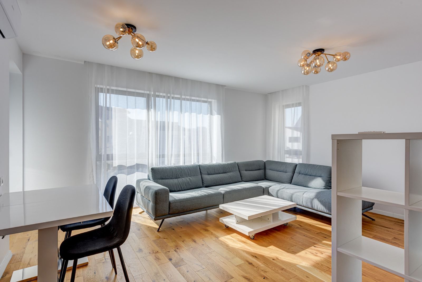 Vanzare apartament de 2 camere | Baneasa | La Citadela - Poză 1