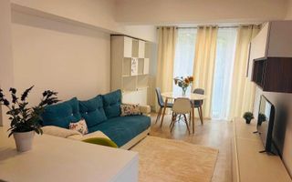 Inchiriere apartament 2 camere  si loc de parcare-Grozavesti/Politehnica - Poză 1