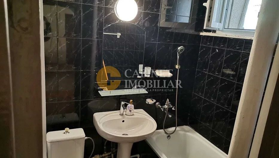 Apartament 2 camere de închiriat – FIX lângă Rond Podu Roș, locație excelentă! - Poză 6