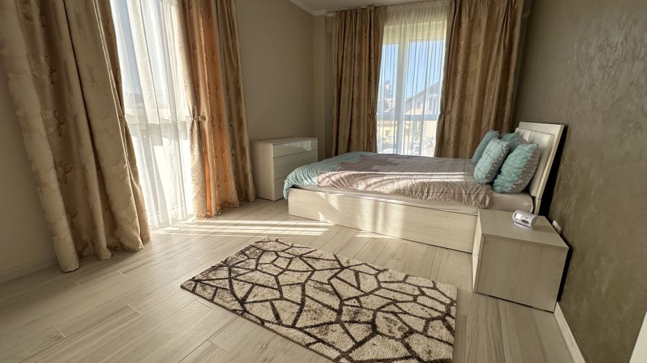 Apartament 2 camere - 60 mp utili - Poză 13