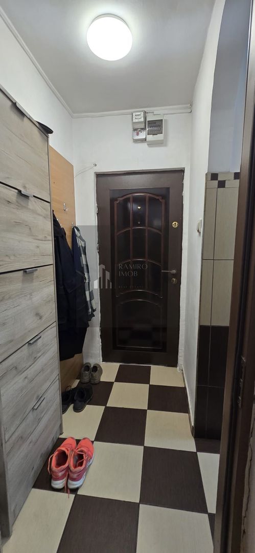 Apartament 2 camere zona Luica-Brancoveanu Sector 4 - Poză 9