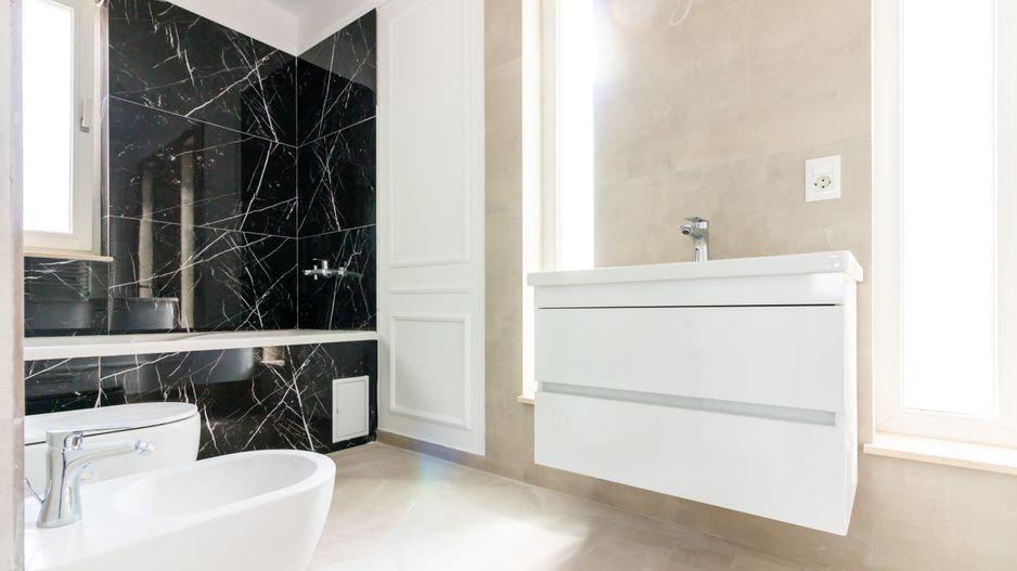 Vila noua | 4 camere | teren aferent 300 mp | Otopeni Odaile - Poză 11