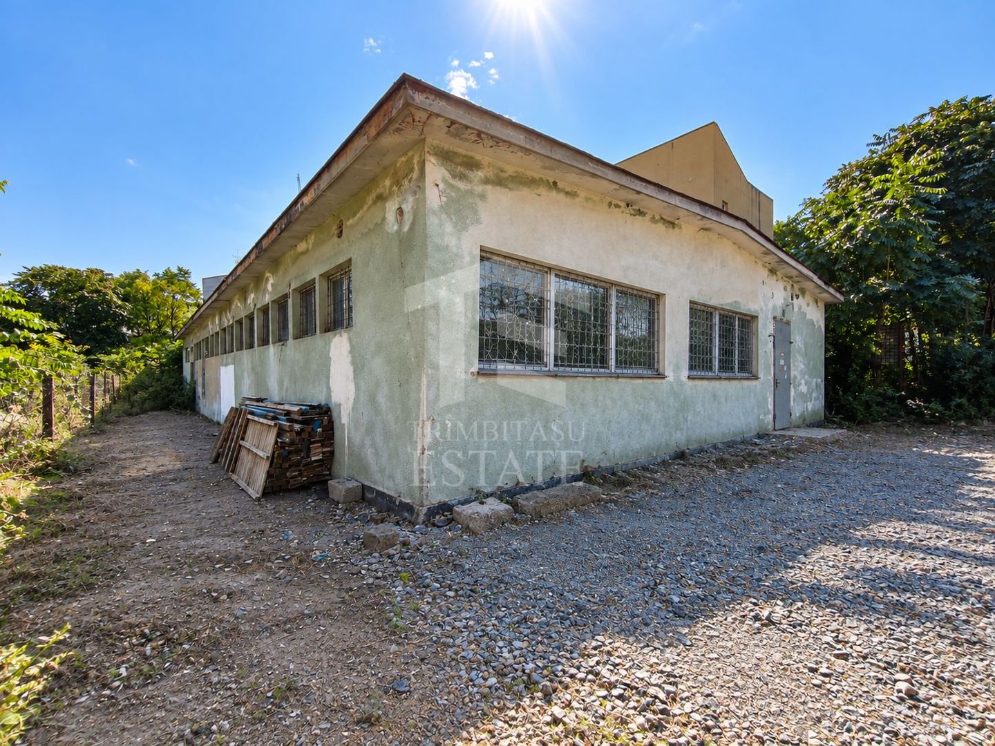Teren intravilan 712 mp | Eforie Nord | Zonă centrală - Poză 5