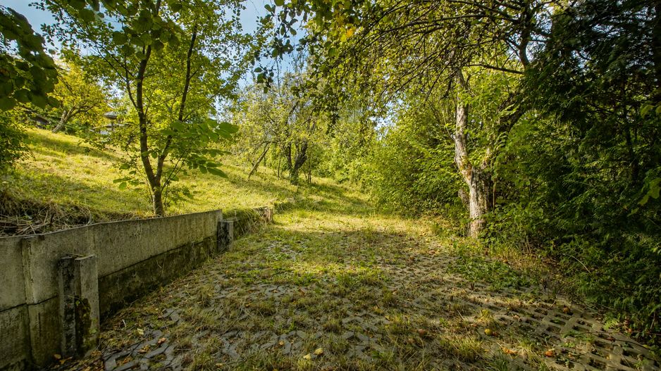 TEREN INTRAVILAN 1.498 MP CU CONSTRUCTIE | 3 FRONTURI STRADALE | SCHEI - Poză 13