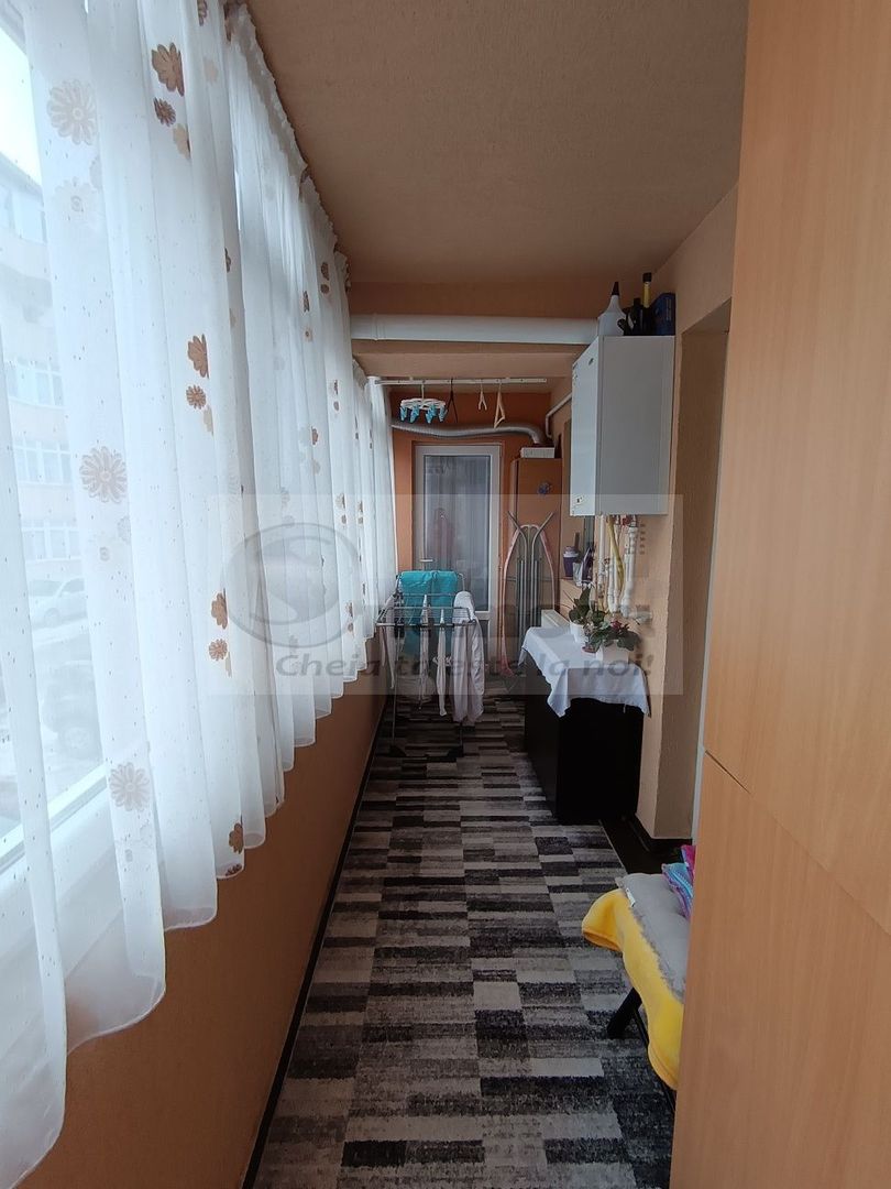 Apartament de vanzare 2 camere, decomandat, bloc nou Cug - Poză 4
