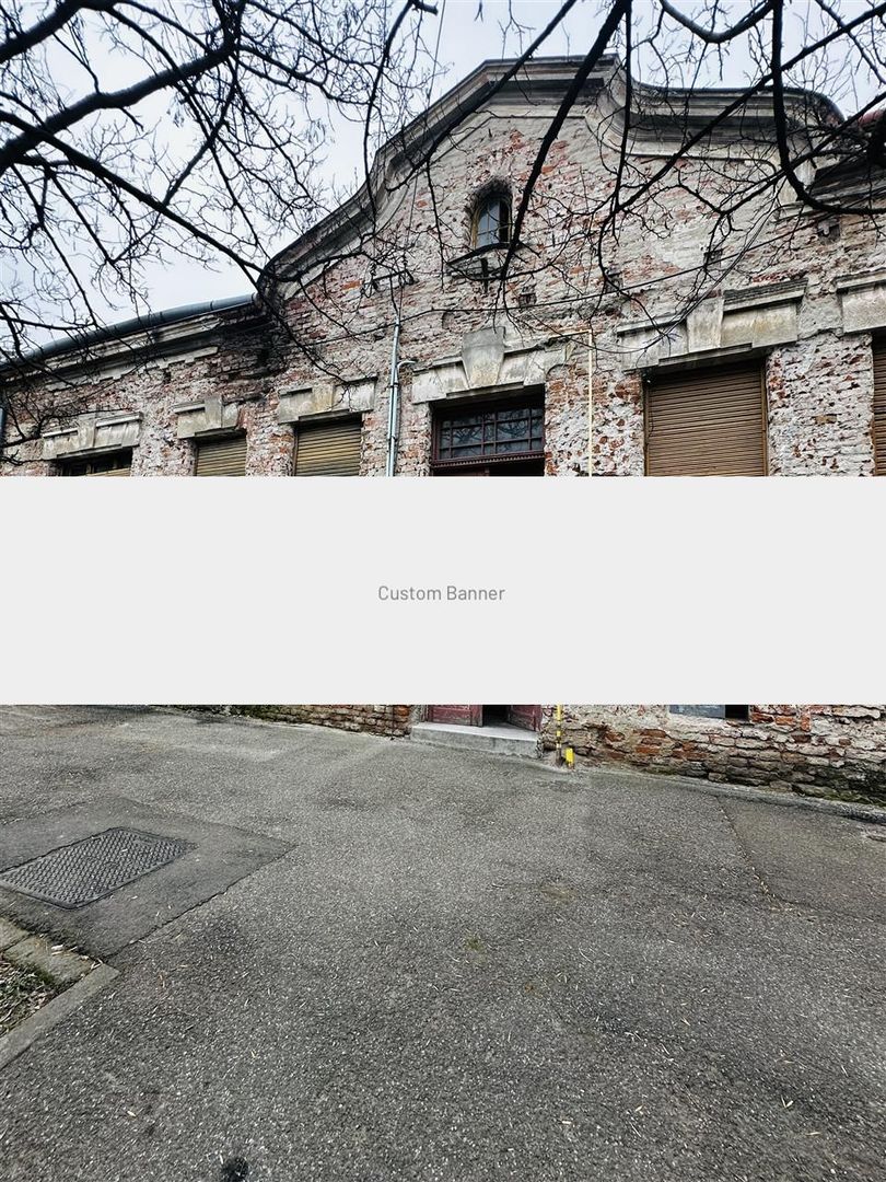 Casa ULTRACENTRAL singur in curte - Poză 1