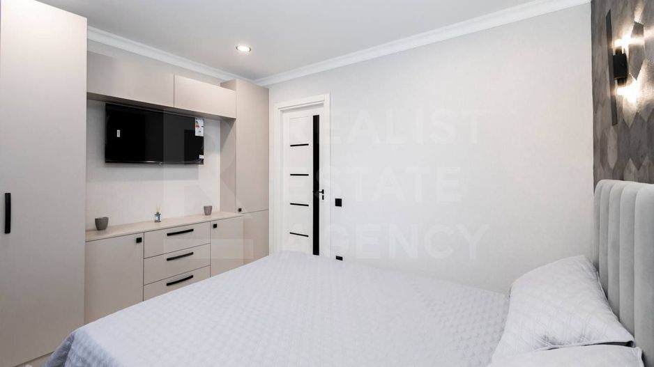 Vânzare, apartament, 1 cameră, str. Alexandru Pușkin, Centru - Poză 3