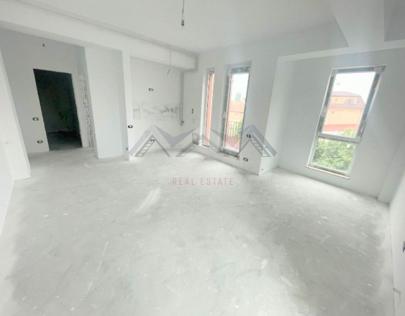 Apartament 2 camere Otopeni central, finisaje la alegere, preț avantajos! - Poză 1