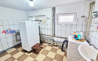 Casă 10 camere în Exercițiu, zonă exclusivistă, lângă Centru - Poză 24