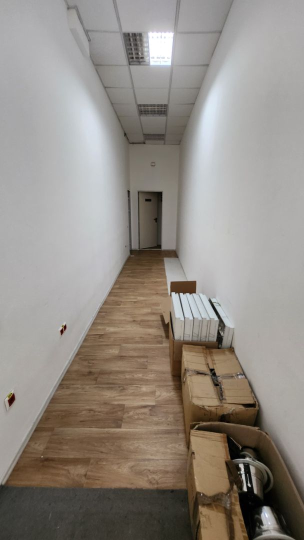 Spatiu COMERCIAL CU MULTIPLE DESTINATII ULTRACENTRAL - Poză 7