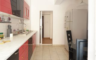 Apartament 3 camere | 98 mp + balcoane | cartierul Gheorgheni - Poză 8
