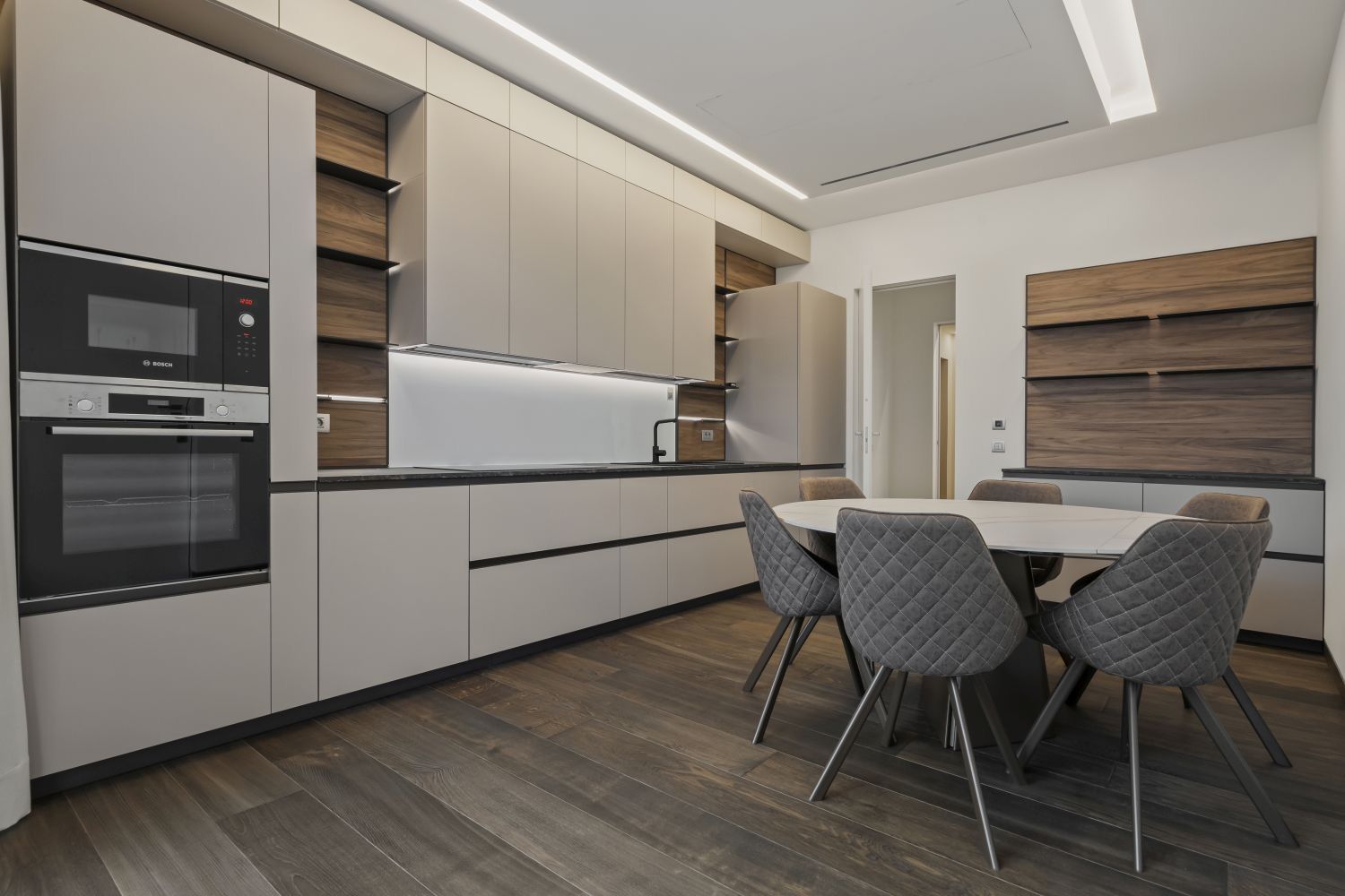 Apartament unic 5 Camere | Zona Aviatorilor - Poză 7