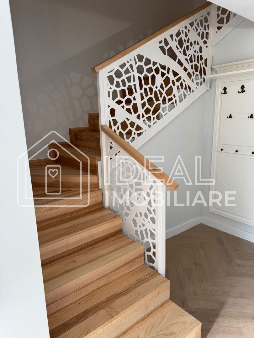 Prima închiriere | Casă Tip Duplex mobilată și utilată | 3 dormitoare - Poză 23