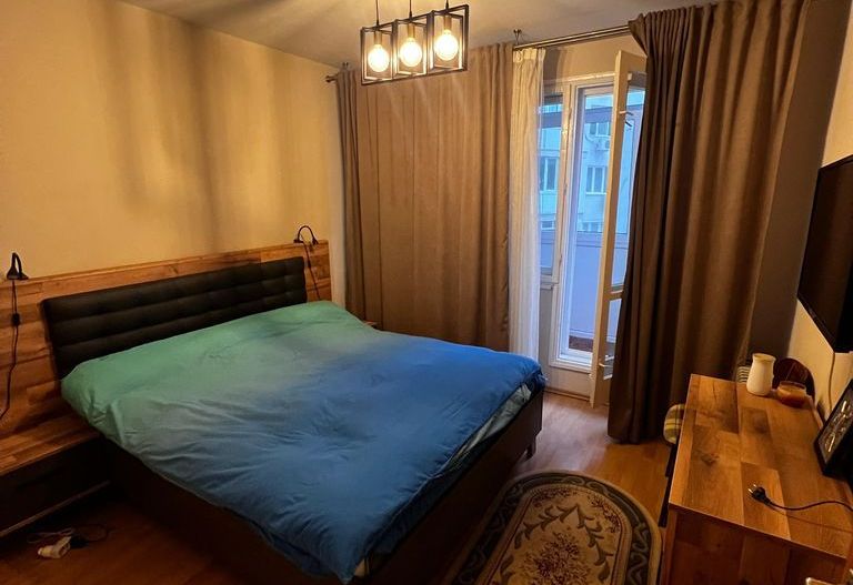 Dristor - Inchirierez apartament 3 camere - Poză 1
