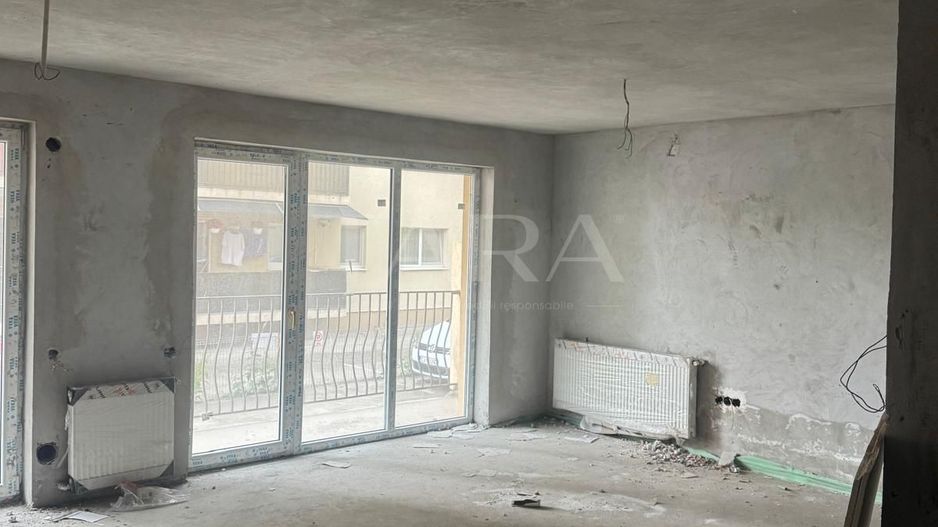 !!EXCLUSIVITATE!! APARTAMENT DE VANZARE - Poză 2