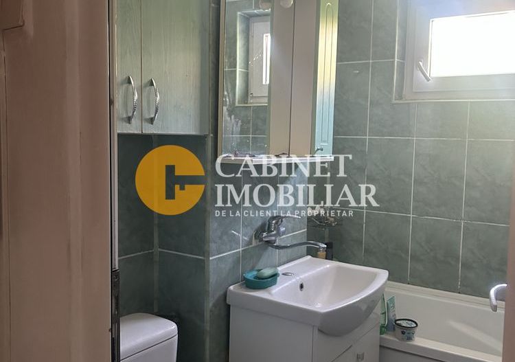 APARTAMENT 3 CAMERE SEMIDECOMANDAT - PACURARI - Poză 6