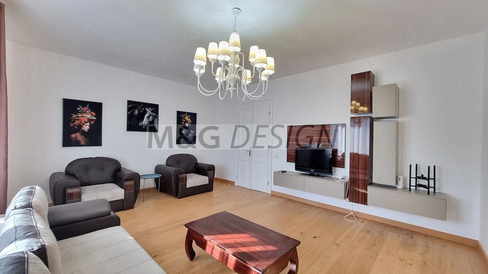 Apartament 2 camere Complexul Studentesc - Poză 2