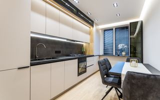 Vânzare, apartament, 2 camere, bd. Mircea Cel Bătrân, Ciocana - Poză 15