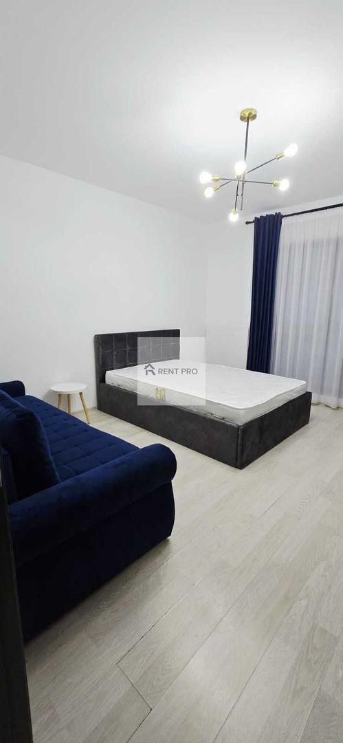 Garsonieră de închiriat | Exigent Plaza – Faza 2 | Lujerului - Poză 7