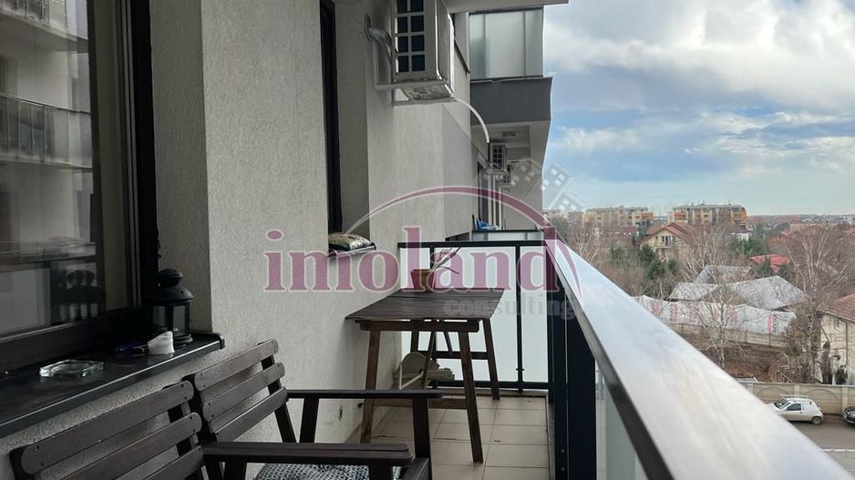 Apartament 2 camere - Privighetorilor - Gradina Zoologica - Poză 8