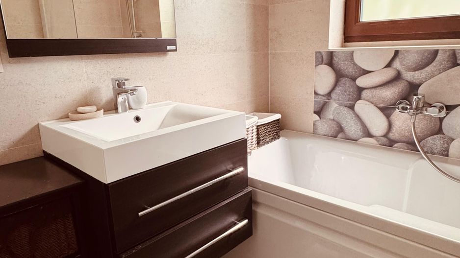 2 Camere zona Blumana, zona de case,55mp, 135000Euro - Poză 5