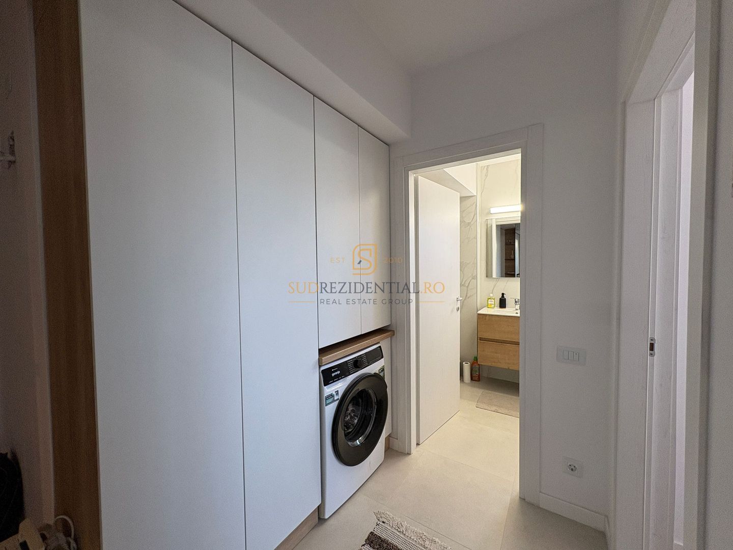Apartament 2 camere | Prima închiriere | Cartierul Solar, Sector 4 - Poză 6