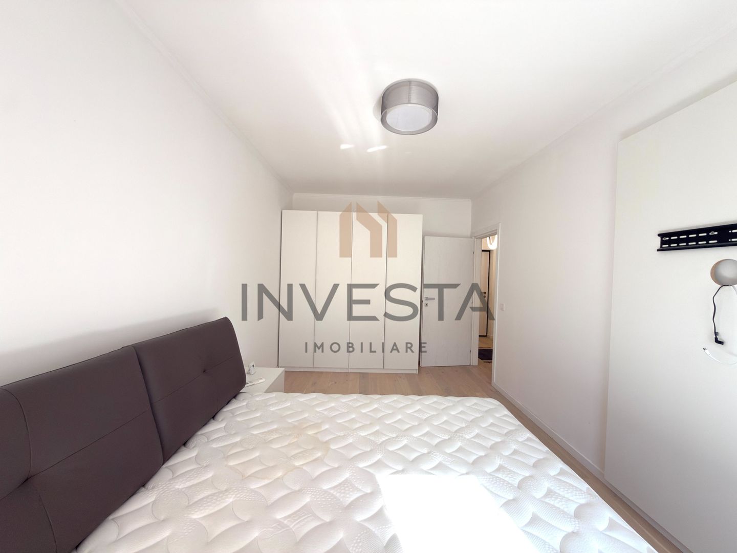 Apartament 2 camere decomandate cu terasa, bloc nou, zona Record Park! - Poză 4