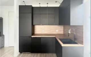 APARTAMENT ELEGANT CU 3 CAMERE IN COMPLEX REZIDENTIAL - Poză 2