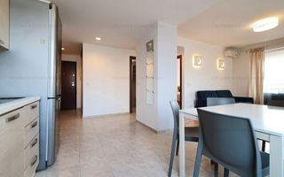 Rose Garden, complex nou, parcare subterana, modern mobilat, Obor la 10 minute - Poză 9