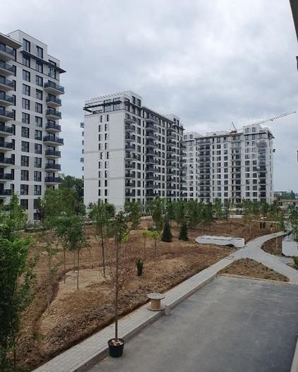 Bloc nou 2026 | De vanzare apartament 2 camere | Nusco City-Aviatiei - Poză 8
