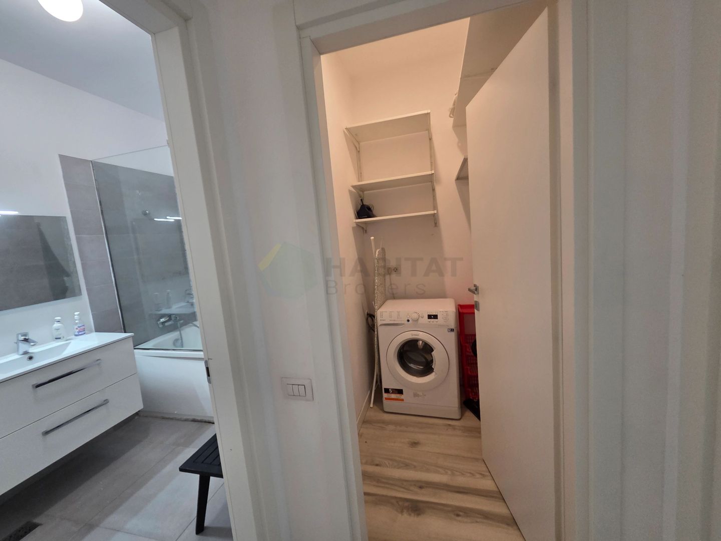 2 camere cu grădină proprie | Millo Residence - Poză 6