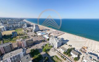 Stațiunea Mamaia - Vânzare apartament cu 2 camere, 2 bai si terasa. - Poză 28