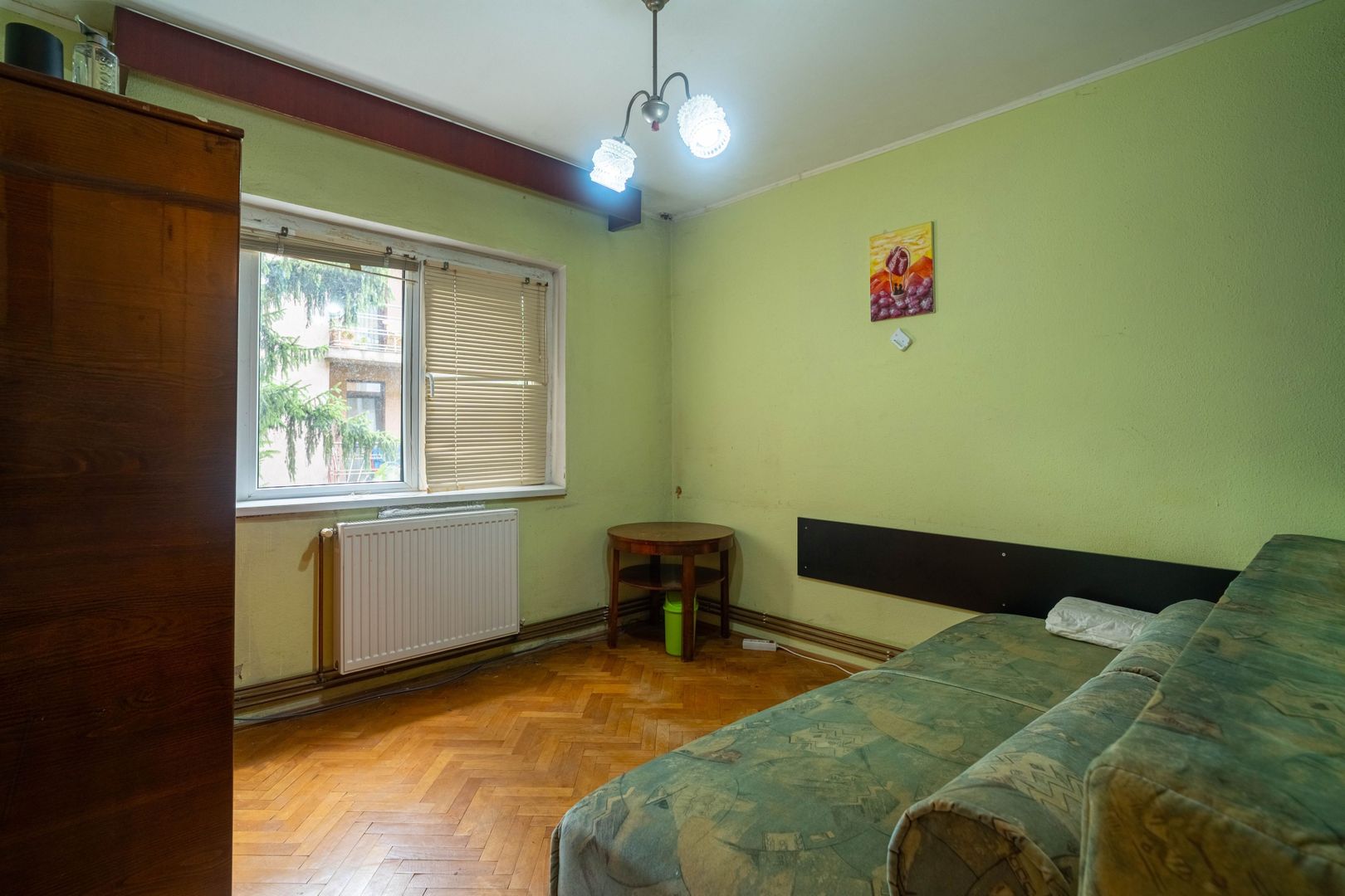 Apartament spațios cu 4 camere – Zona Boul Roșu 0% COMISION - Poză 8