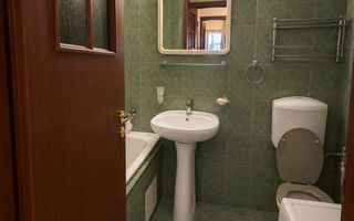 Apartament cu doua camere decomandat, Turda - Poză 9