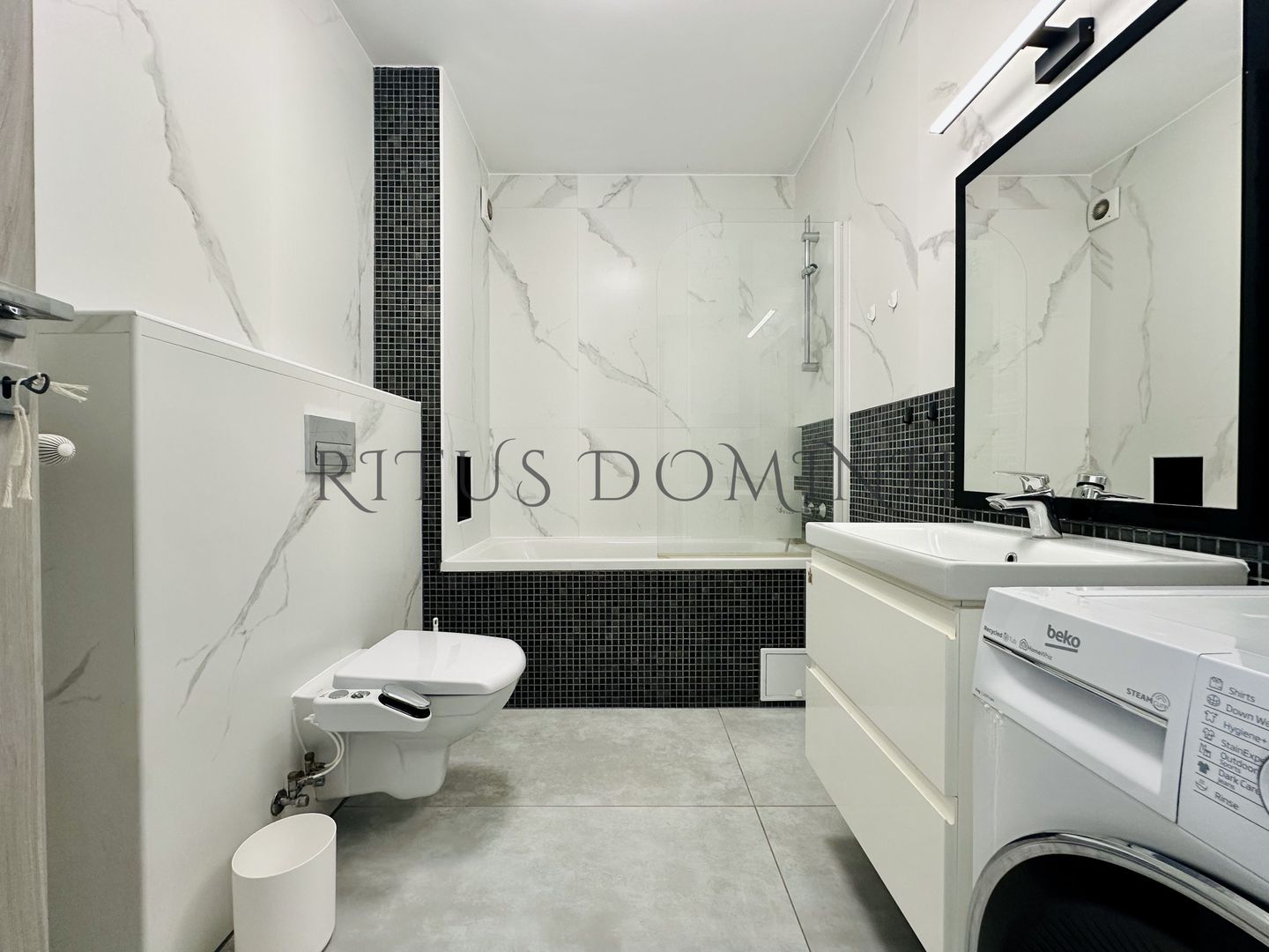 Apartament Spatios cu 3 Camere, Iosia Residence, 75mp - Poză 4