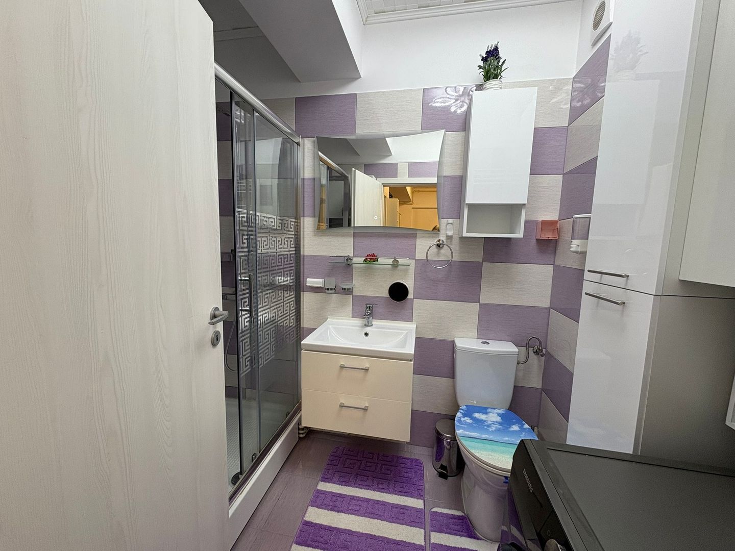 AP. 2 CAMERE APARATORII PATRIEI, PARCARE, NOU, PET-FRIENDLY, METROU - Poză 8