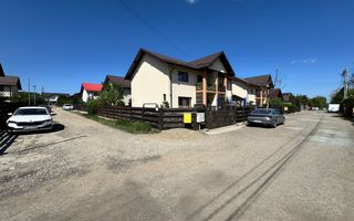 Casă tip duplex 4 camere - UAT Valea Lupului - Poză 2