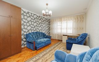 Vânzare, apartament, 3 camere, str. Mitropolit Petru Movilă, Centru - Poză 8