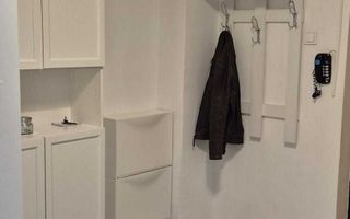 Închiriez garsonieră modernă, Piata Muncii, spațioasă, boiler, AC - Poză 7