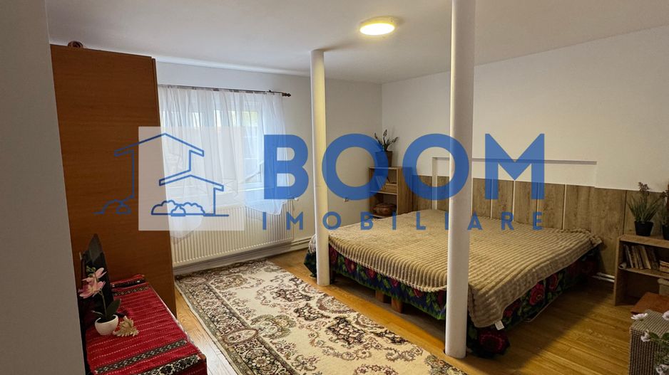 Apartament 3 camere | Zona Nord | Parter | Centrala Proprie - Poză 5