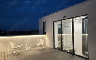 vilă stil mediteranean mob-util ca in foto+curte+2terase+3parcari - Poză 5