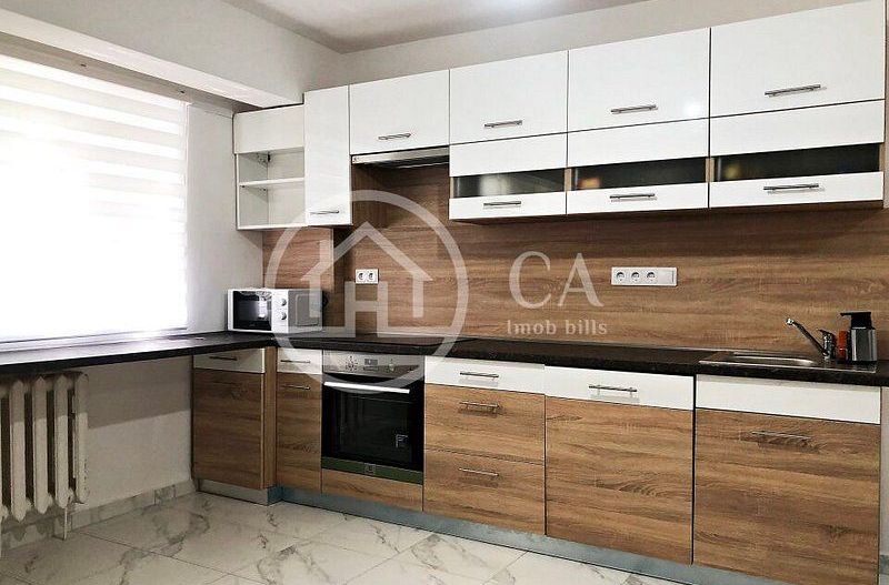 Apartament de inchiriat cu 2 camere in zona Dacia, Oradea - Poză 7