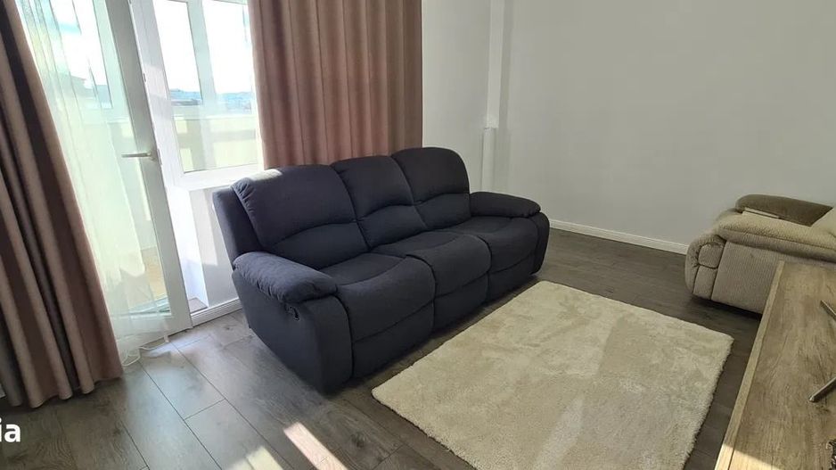 AP. 2 CAMERE ROTAR PARK 1, BLOC NOU, MOBILAT, METROU, COMISION 0% - Poză 2