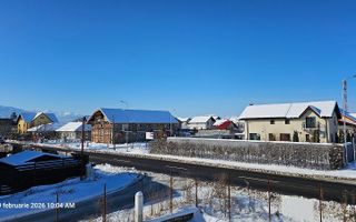 🏡 VILĂ NOUĂ 2025 – SÂNPETRU, BRAȘOV | 500 MP | TERASĂ 43 MP |199.000E - Poză 3